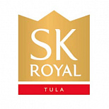  SK Royal Hotel Tula 5 