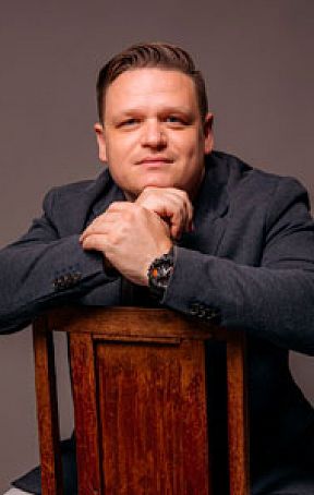 Алексей Киселев