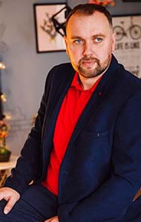 Денис Мазаев