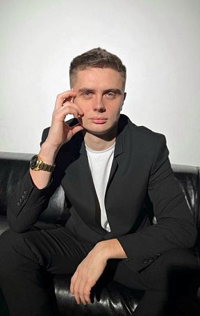 Артём Водопьянов