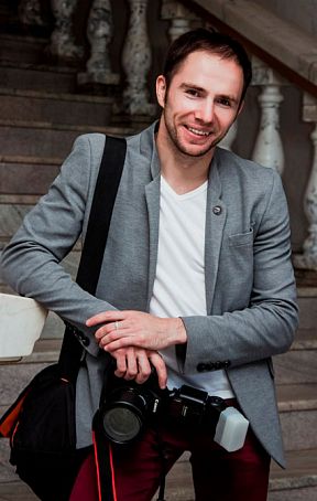 дмитрий башкиров на свадьбу