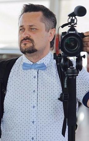 Андрей Апальков
