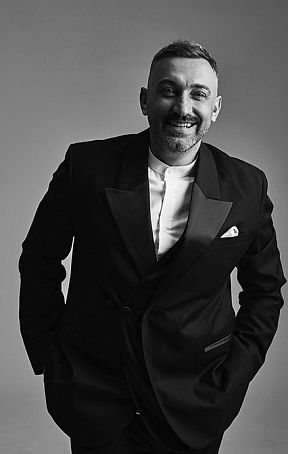 Сергей Иванов