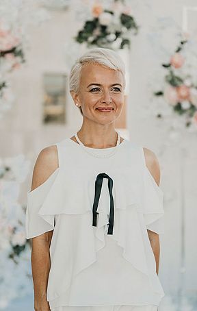 Наталья Гуляева